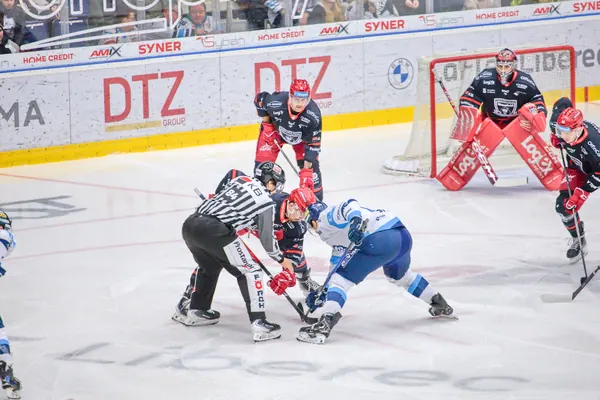 BTL – Hradec Králové, 23. 11. 2025