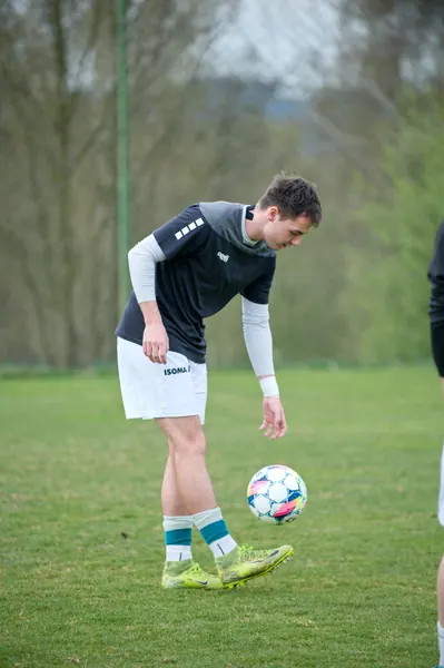 FK Jablonec B – FK Arsenal Česká Lípa, 19. 4. 2026