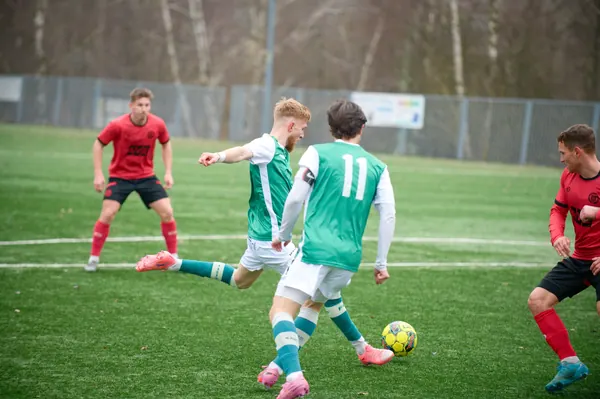 FK Jablonec B – SK Benátky n. J., 15. 3. 2026
