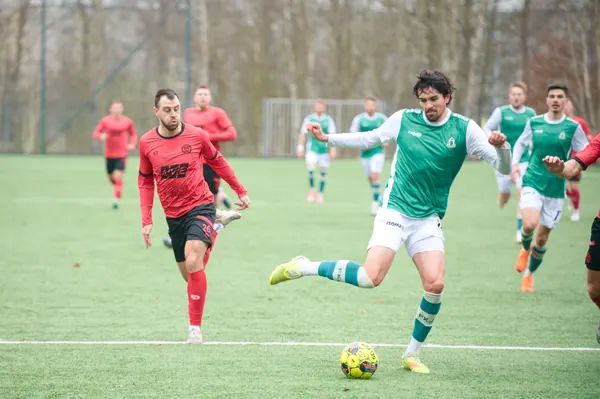 FK Jablonec B – SK Benátky n. J., 15. 3. 2026