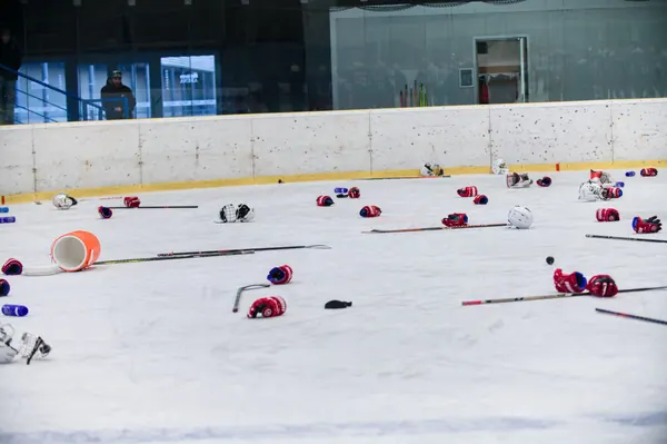 U15: BTL – Konec sezony, 1. 4. 2026
