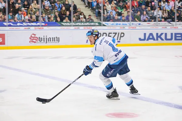 BTL – Třinec, 18. 10. 2025