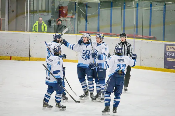 U20: BTL – CBE, 21. 11. 2025