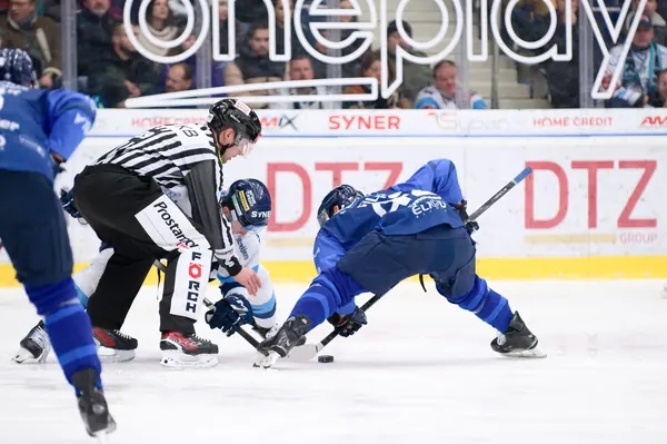BTL – Plzeň, 9. 1. 2026