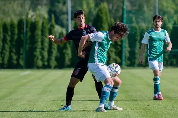 FK Jablonec B – FK Neratovice-Byškovice, 28. 5. 2026