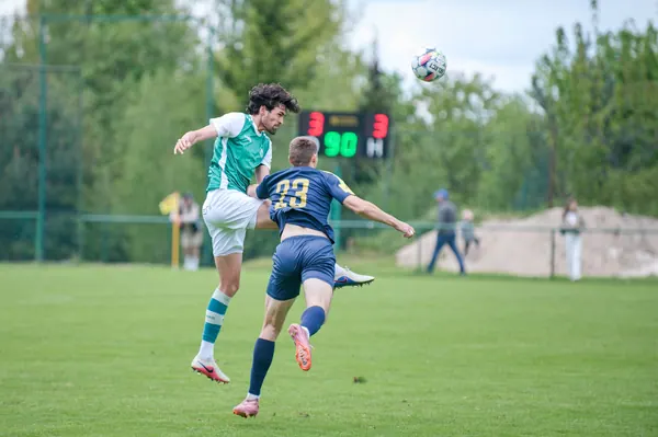 FK Jablonec B – FK Varnsdorf, 17. 5. 2026