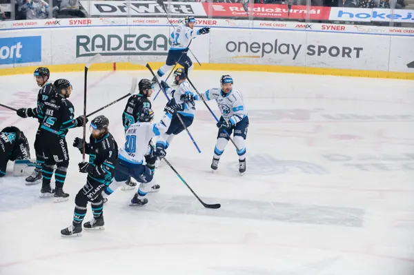 BTL – Karlovy Vary, 27. 3. 2026
