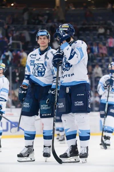 BTL – Karlovy Vary, 20. 3. 2026
