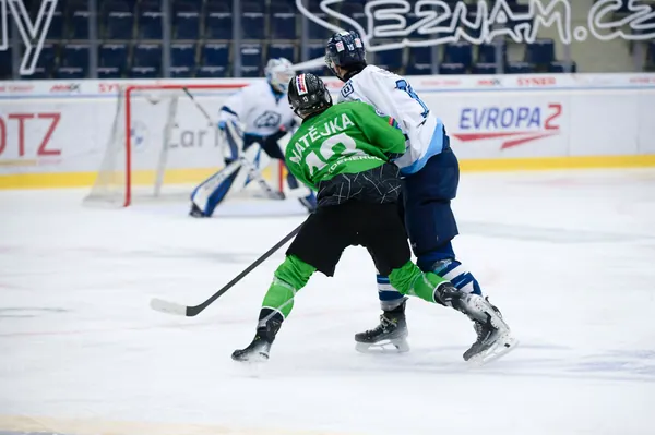 U20: BTL – Mladá Boleslav, 19. 12. 2025