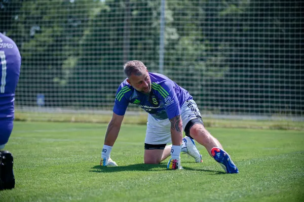 Legendy Jablonec – Sparta Legends Pěnčín, 27. 6. 2026