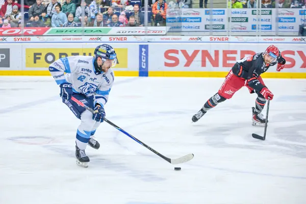 BTL – Hradec Králové, 23. 11. 2025