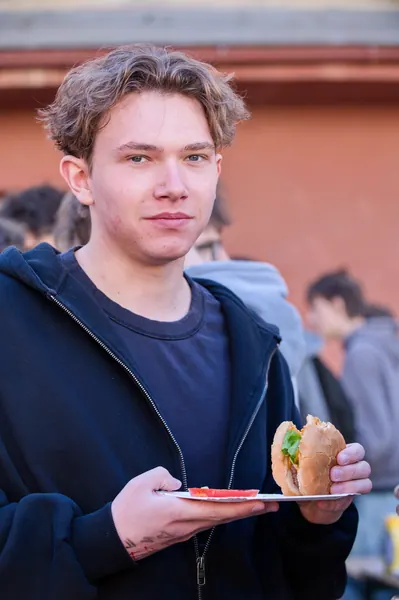 Poslední zvonění, 29. 4. 2026