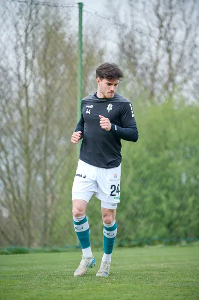 FK Jablonec B – FK Arsenal Česká Lípa, 19. 4. 2026