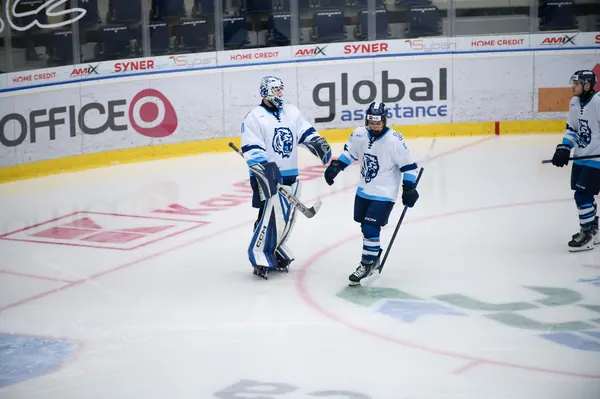 U20: BTL – Mladá Boleslav, 19. 12. 2025