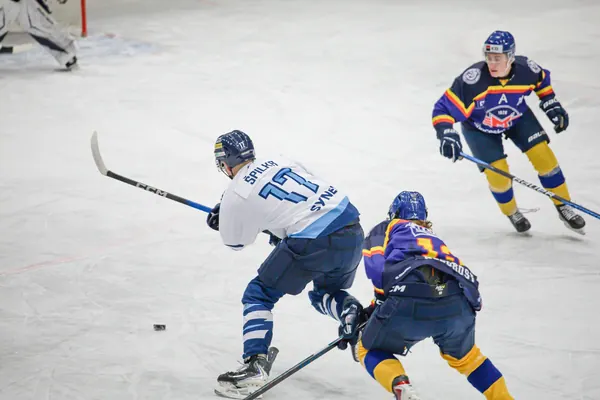 U20: BTL – CBE, 21. 11. 2025