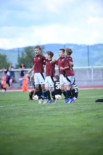 U8 TURNAJ, 6. 6. 2026