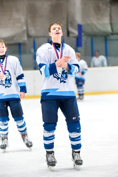 U15: BTL – Konec sezony, 1. 4. 2026