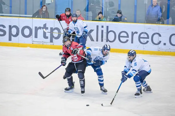 U17: BTL – Sparta Praha, 18. 10. 2025