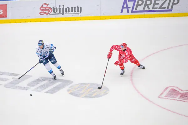 BTL – Třinec, 18. 10. 2025