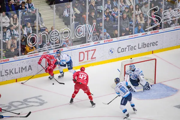 BTL – Třinec, 18. 10. 2025