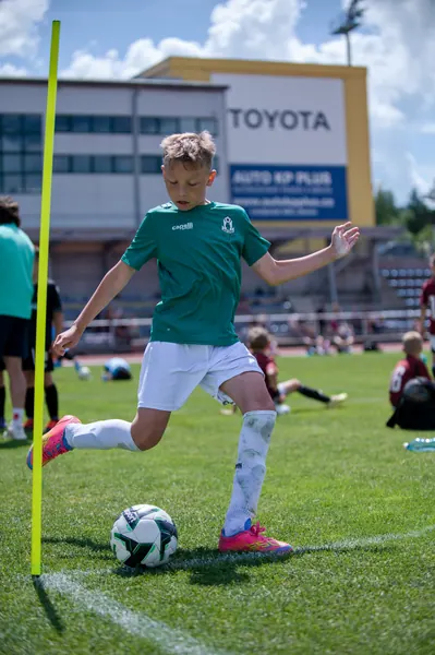 JUNIOR NORTH CUP MICRO 2026, 6. 6. 2026