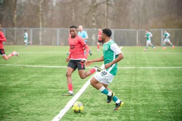 FK Jablonec B – SK Benátky n. J., 15. 3. 2026
