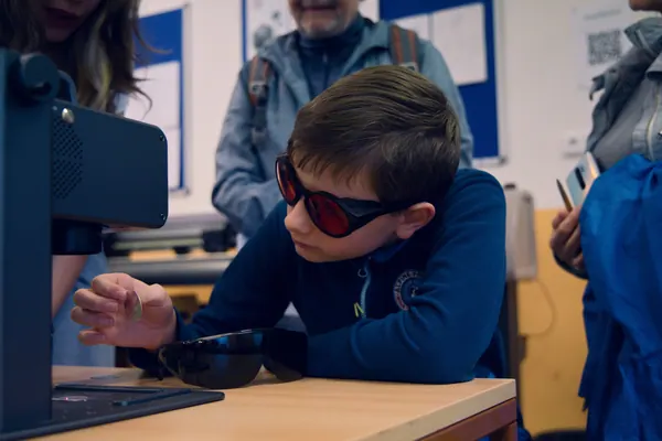 Noc Vědců 2025, 26. 9. 2025