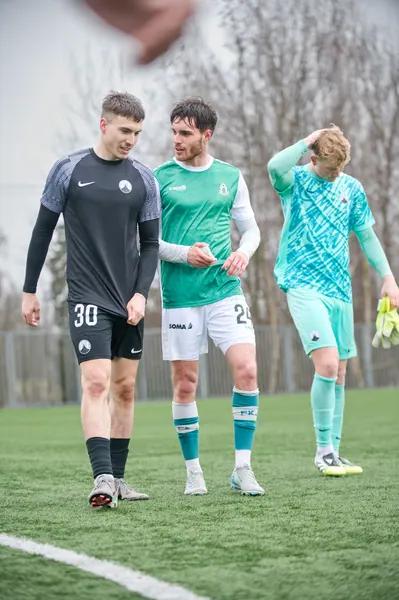 FK Jablonec B – FC Slovan B, 28. 3. 2026