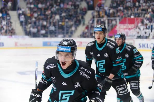 BTL – Karlovy Vary, 20. 3. 2026