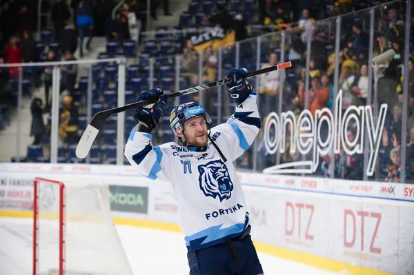 BTL – Litvínov, 18. 1. 2026