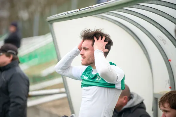 FK Jablonec B – SK Benátky n. J., 15. 3. 2026
