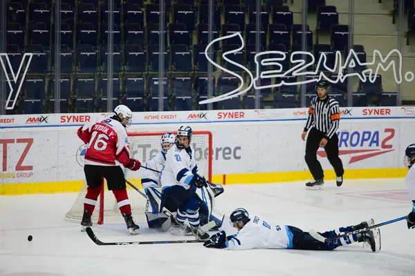 U20: BTL – Pardubice, 19. 9. 2025