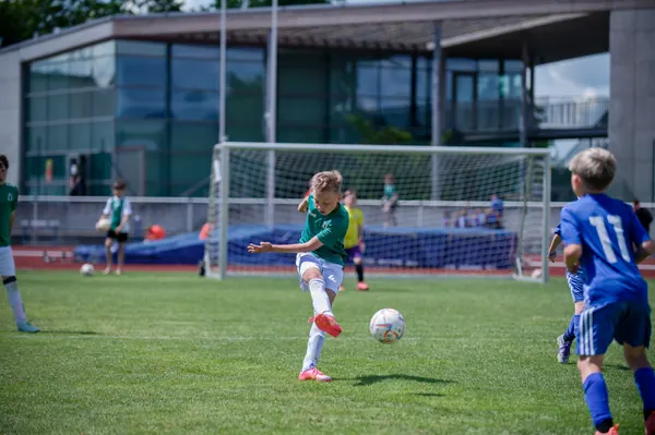 JUNIOR NORTH CUP MICRO 2026, 6. 6. 2026