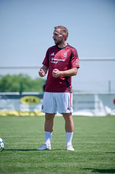 Legendy Jablonec – Sparta Legends Pěnčín, 27. 6. 2026