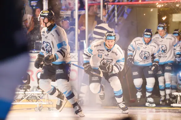 BTL – Karlovy Vary, 27. 3. 2026