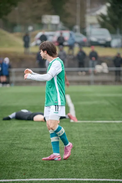 FK Jablonec B – FC Slovan B, 28. 3. 2026