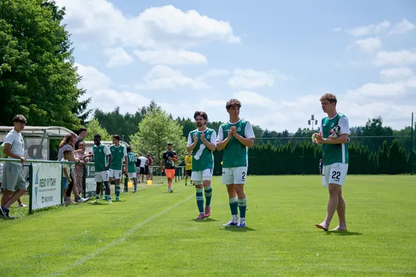 FK Jablonec B – TJ Ústí nad Orlicí, 31. 5. 2026