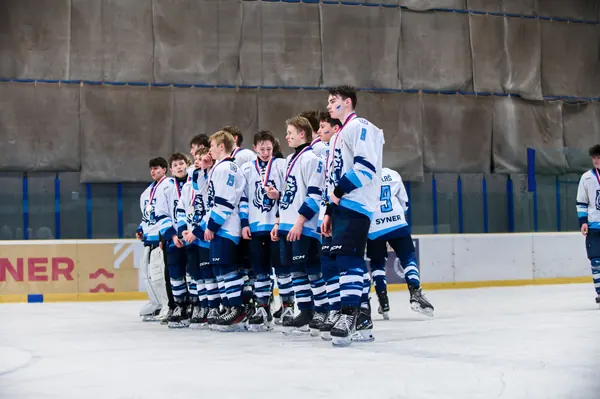 U15: BTL – Konec sezony, 1. 4. 2026