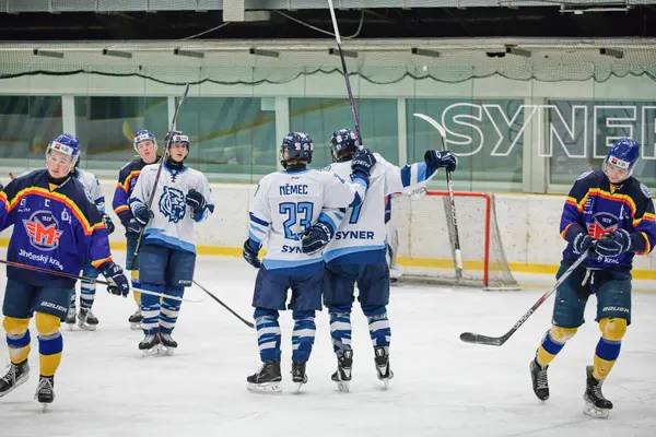 U20: BTL – CBE, 21. 11. 2025