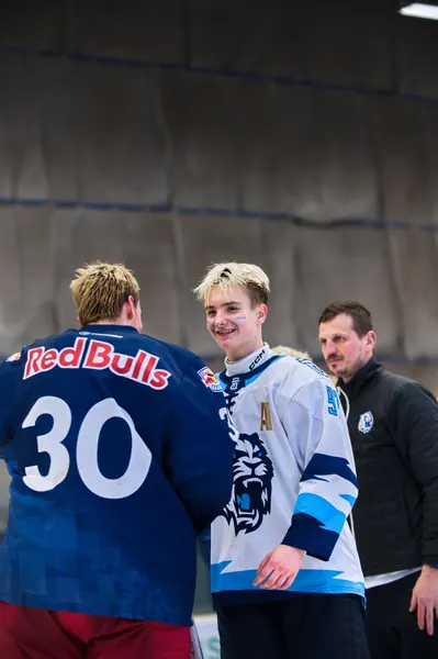 U15: BTL – Konec sezony, 1. 4. 2026