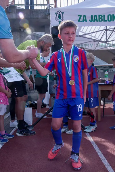 JUNIOR NORTH CUP MICRO 2026, 6. 6. 2026