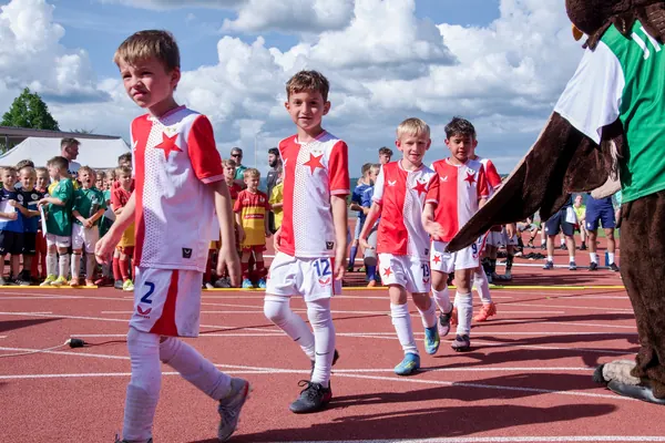 JUNIOR NORTH CUP MICRO 2026, 6. 6. 2026