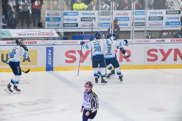 BTL – Karlovy Vary, 27. 3. 2026