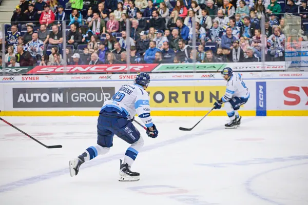 BTL – Třinec, 18. 10. 2025