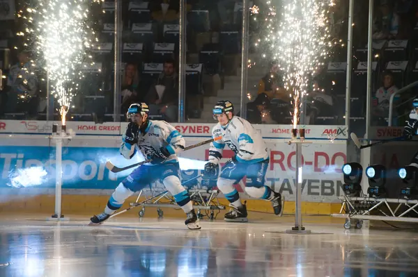 BTL – Karlovy Vary, 20. 3. 2026