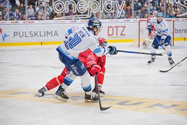 BTL – Třinec, 18. 10. 2025