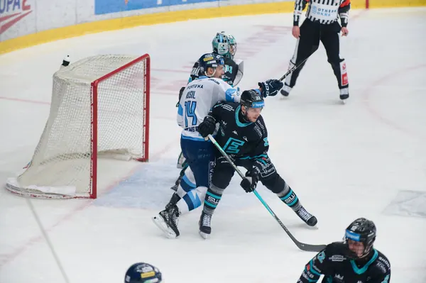 BTL – Karlovy Vary, 27. 3. 2026