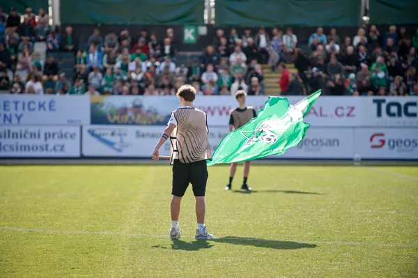 FK Jablonec – FC Slovan Liberec, 25. 4. 2026