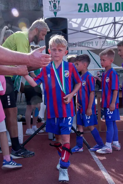 JUNIOR NORTH CUP MICRO 2026, 6. 6. 2026