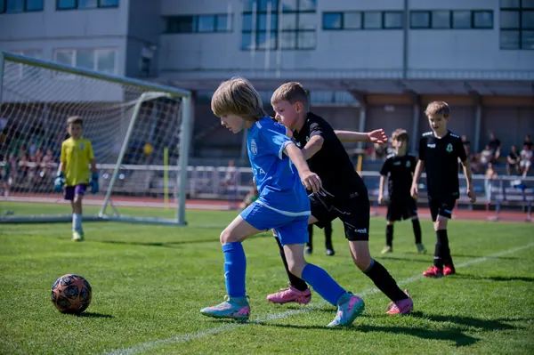 JUNIOR NORTH CUP MICRO 2026, 6. 6. 2026